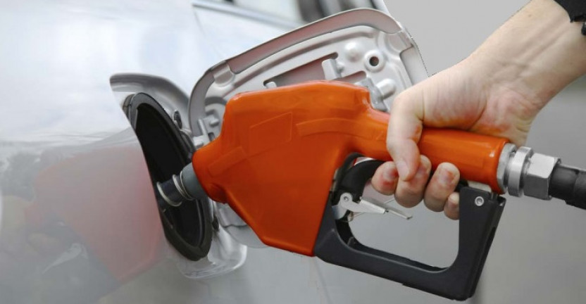 О динамике цен на бензин автомобильный в марте 2021 года по Республике Калмыкия